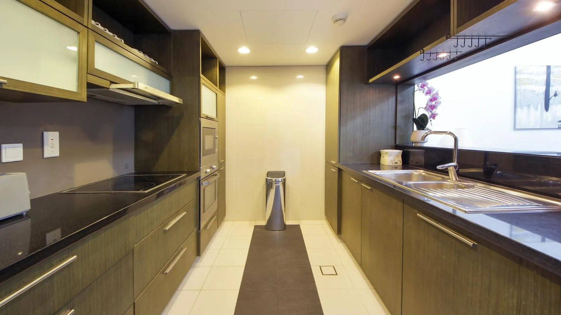 Διαμέρισμα Silk Valley - Luxury 2Bhk Close To Dubai Mall